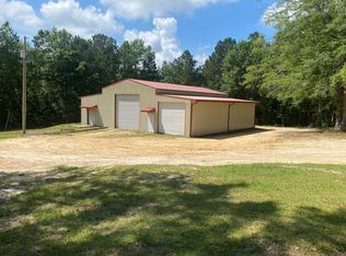433 Tom Chance Rd, Poplarville, MS 39470