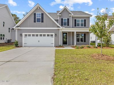 105 N Alena Court, Hampstead, NC, 28443