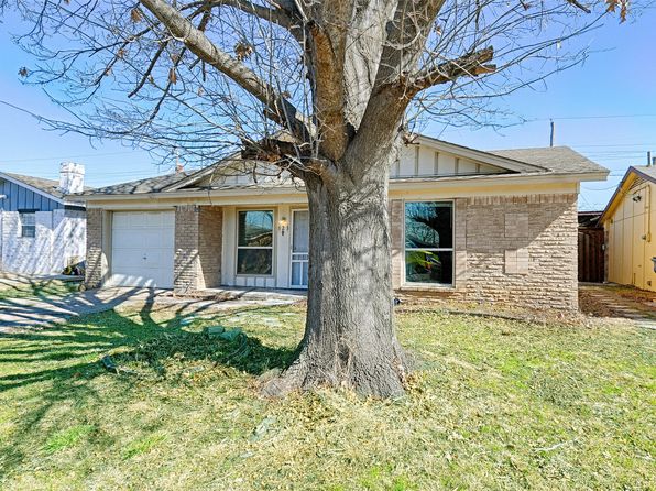 Home for Sale in Garland TX