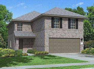 2822 Maybrook Hollow Ln, Houston, TX 77047