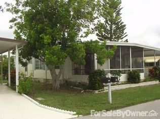 301 Mantua Dr, Venice, FL 34285