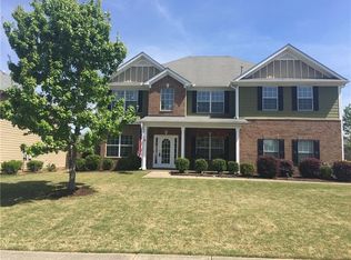 5005 Mundy Dr, Cumming, GA 30028