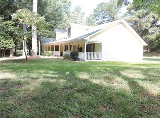 103 Marron Rd, Fayetteville, GA 30215