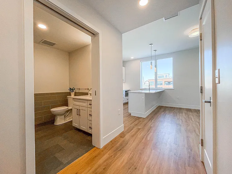 5 India St #407 — Photo 29