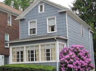 136 Catherine St, Johnstown, PA 15901
