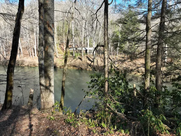 999 Indian Creek Rd, Mc Kee, KY 40447