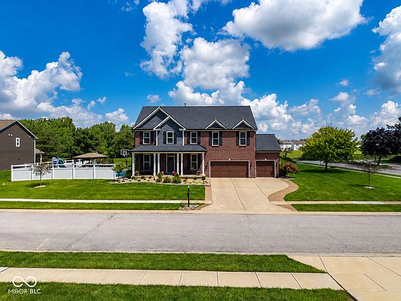 2nd image of 9024 Pleasant Garden Ct
