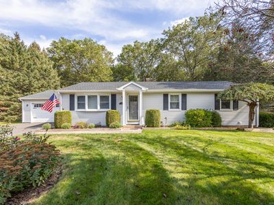 140 Edgewood Circle, Southington, CT, 06489