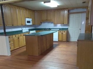 12199 Fm 730 N, Azle, TX 76020