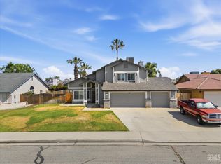 11618 Jimrik Ave, Bakersfield, CA 93312