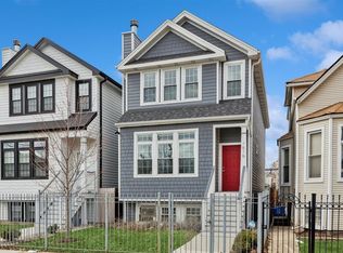 1616 N Hamlin Ave, Chicago, IL 60647