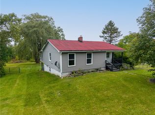 5450 Us Route 15a, Hemlock, NY 14466