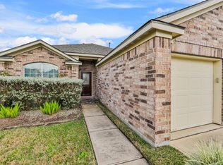 5007 Beaubridge Ln, Spring, TX 77379