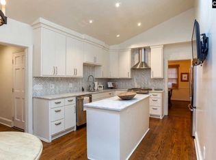 1600 Shady Ln, Columbia, SC 29206