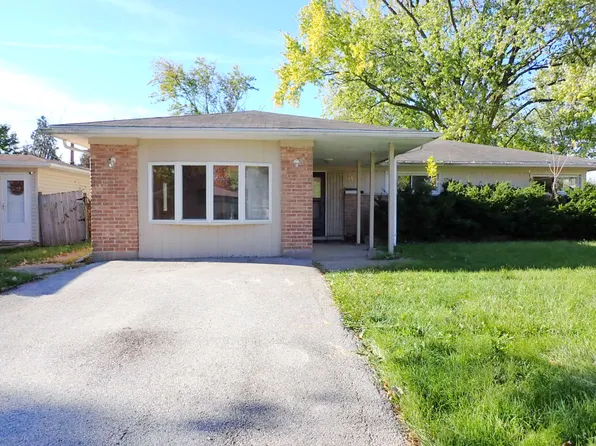 365 Waverly St, Park Forest, IL 60466