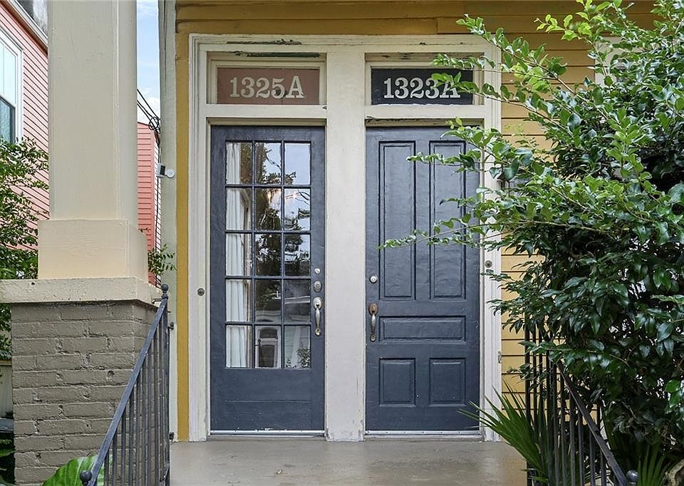1st image of 1325 Saint Mary St #A