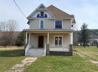 9664 County Route 46, Arkport, NY 14807