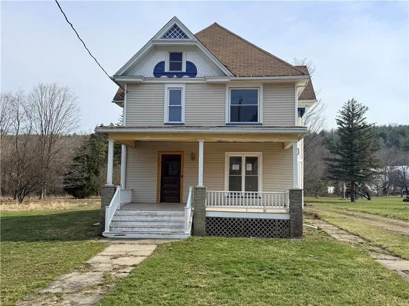 9664 County Route 46, Arkport, NY 14807