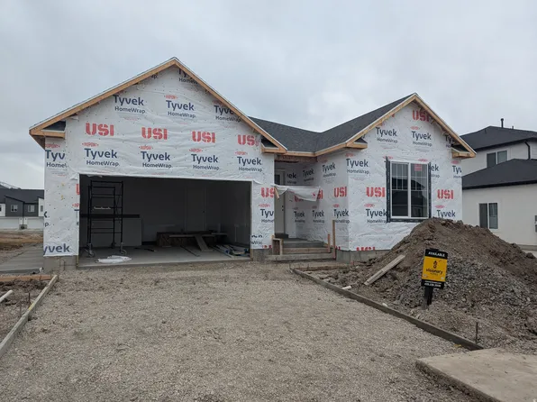 192 E 610 N #415, Providence, UT 84332