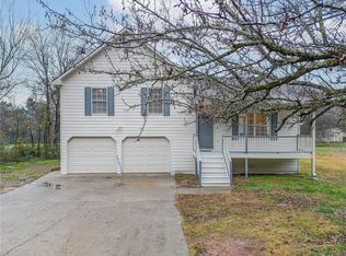 1045 Sugar Valley Rd SW, Cartersville, GA 30120