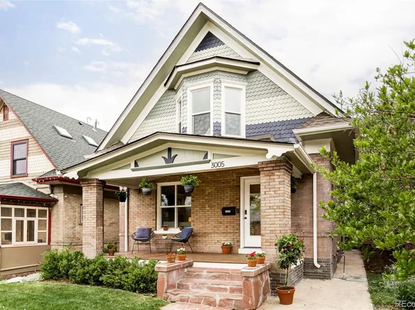 3005 Grove Street, Denver, CO 80211