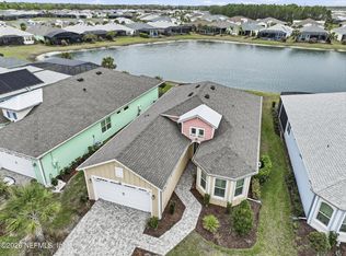 281 MARGARITAVILLE Avenue, Daytona Beach, FL 32124