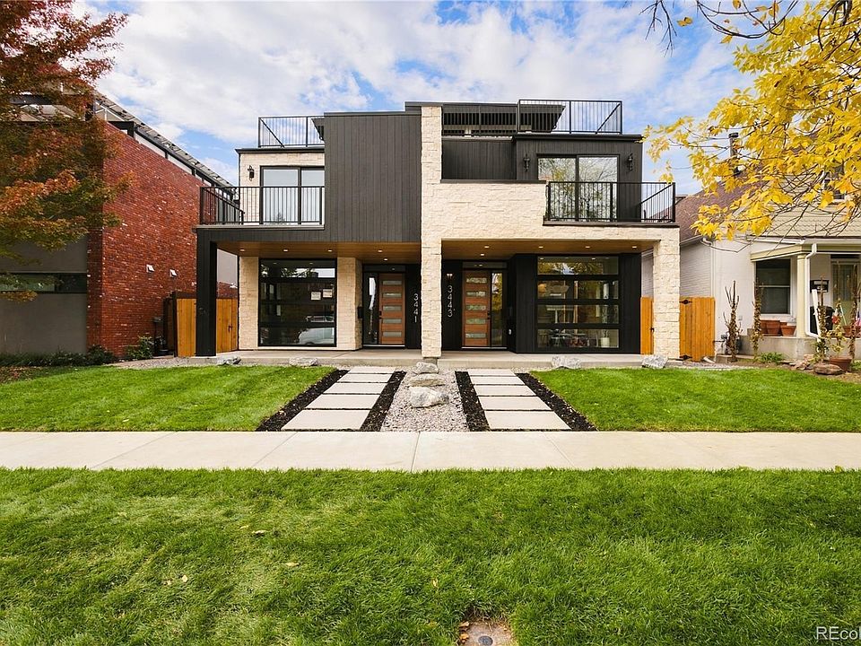 1st image of 3443 N Quivas Street