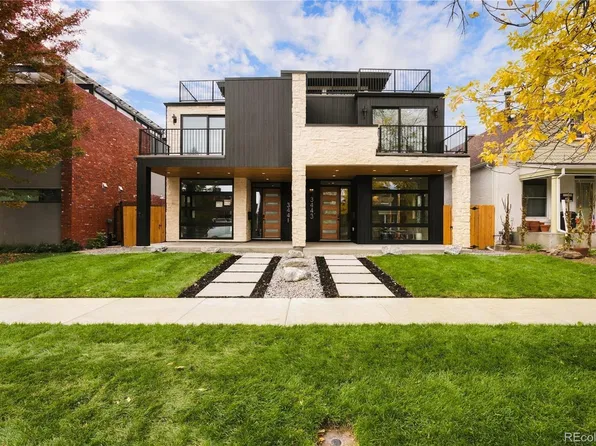 3443 N Quivas Street, Denver, CO 80211