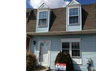 1076 Old Forge Rd, New Castle, DE 19720