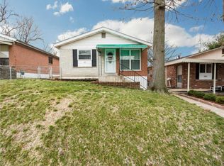 305 Krauss St, Saint Louis, MO