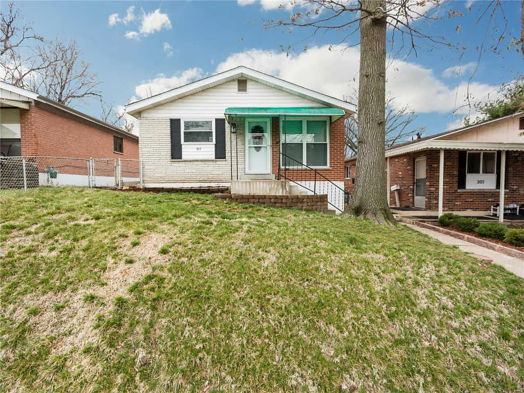 305 Krauss St photo 1