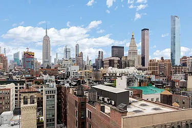 Rented by REAL New York