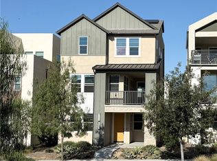 105 Biome, Irvine, CA 92618