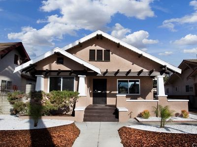 1337 W 47th St, Los Angeles, CA, 90037