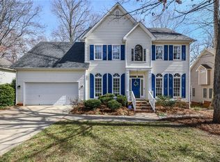 2106 Beech Grove Dr, Greensboro, NC 27455