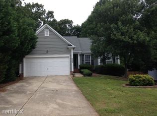 5409 Southminster Ln, Charlotte, NC 28216