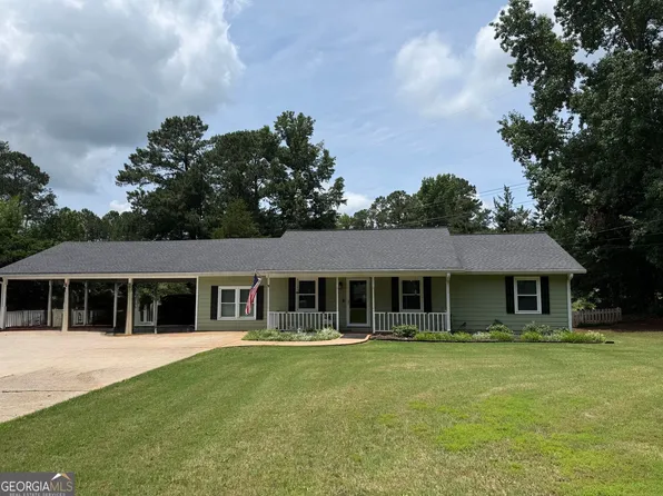 2190 Freeman Rd, Jonesboro, GA 30236