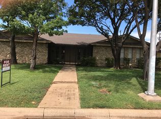 4810 Inverness Ave, Fort Worth, TX 76132