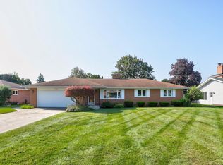 4761 Audubon Dr, Saginaw, MI
