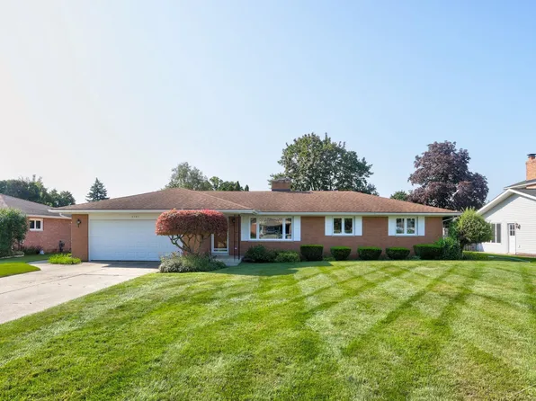 4761 Audubon Dr, Saginaw, MI 48638