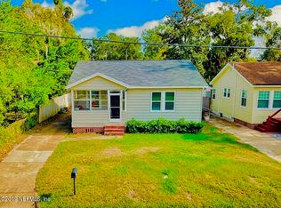7411 Clinton St, Jacksonville, FL 32208