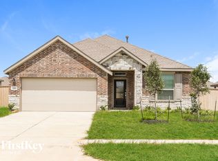 3816 Vail Rd, Richmond, TX 77469