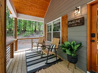 68 Cartecay Trce, Ellijay, GA 30536