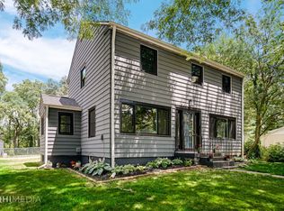 6924 W Johnson Rd, La Porte, IN 46350