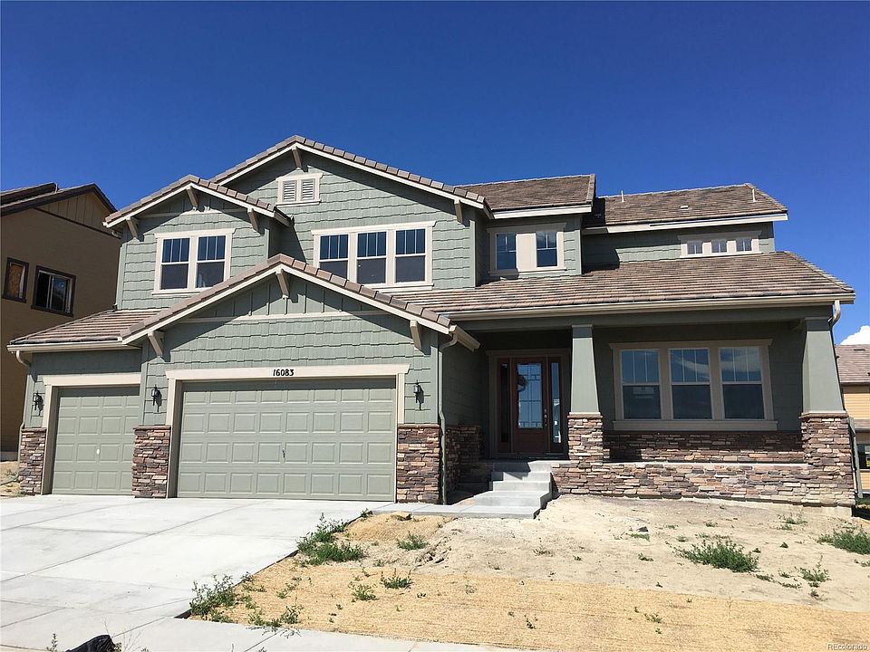 1st image of 16083 Swan Mountain Dr