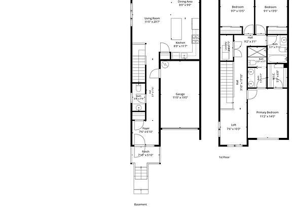 5th image of 37935 Killarney St