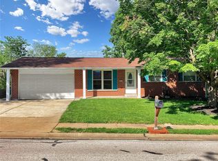 707 Old State Rd S, Pevely, MO 63070