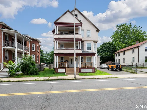 324 South Main Street, New Britain, CT 06051