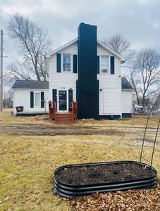 750 Dennis St, Adrian, MI, 49221