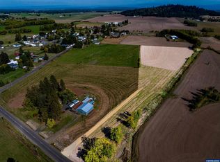 PARCEL 49219 Clover Ridge Rd, Albany, OR 97322